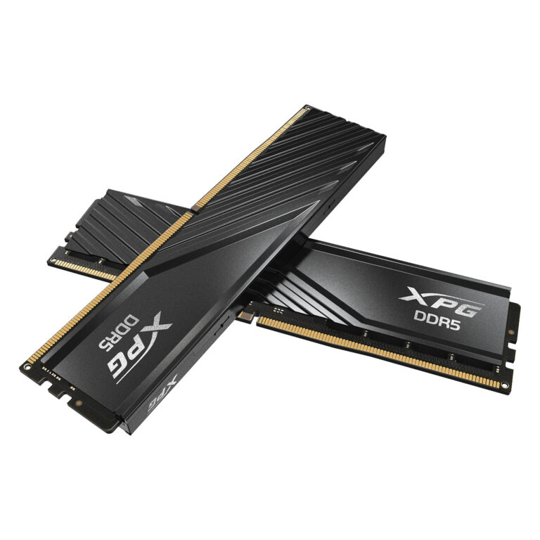 Ram Memorie DDR5 ADATA DIMM 16GB(2x 8 GB) 5600MHz CL46