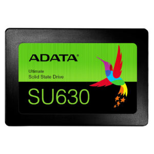 SSD të Brendshme ADATA SU630 2.5" / 1.9TB / SATA III 6Gb/s