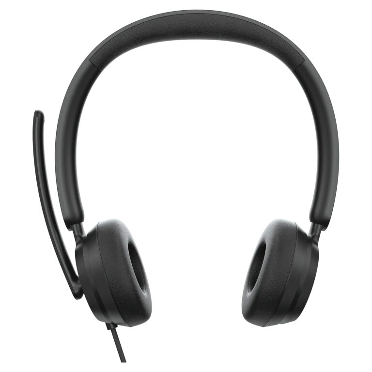 Kufje me kabllo Incase Microsoft Modern USB-C - Zezë