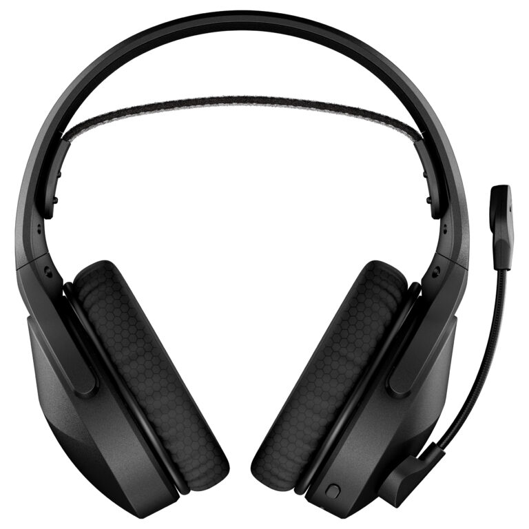 Kufje Gaming Kingston HyperX Cloud Jet / Wireless – Zezë