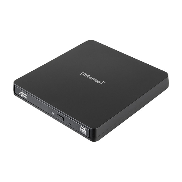 DVD e jashtme Intenso EOD 400D Slim USB 3.2 Gen1 - Zezë