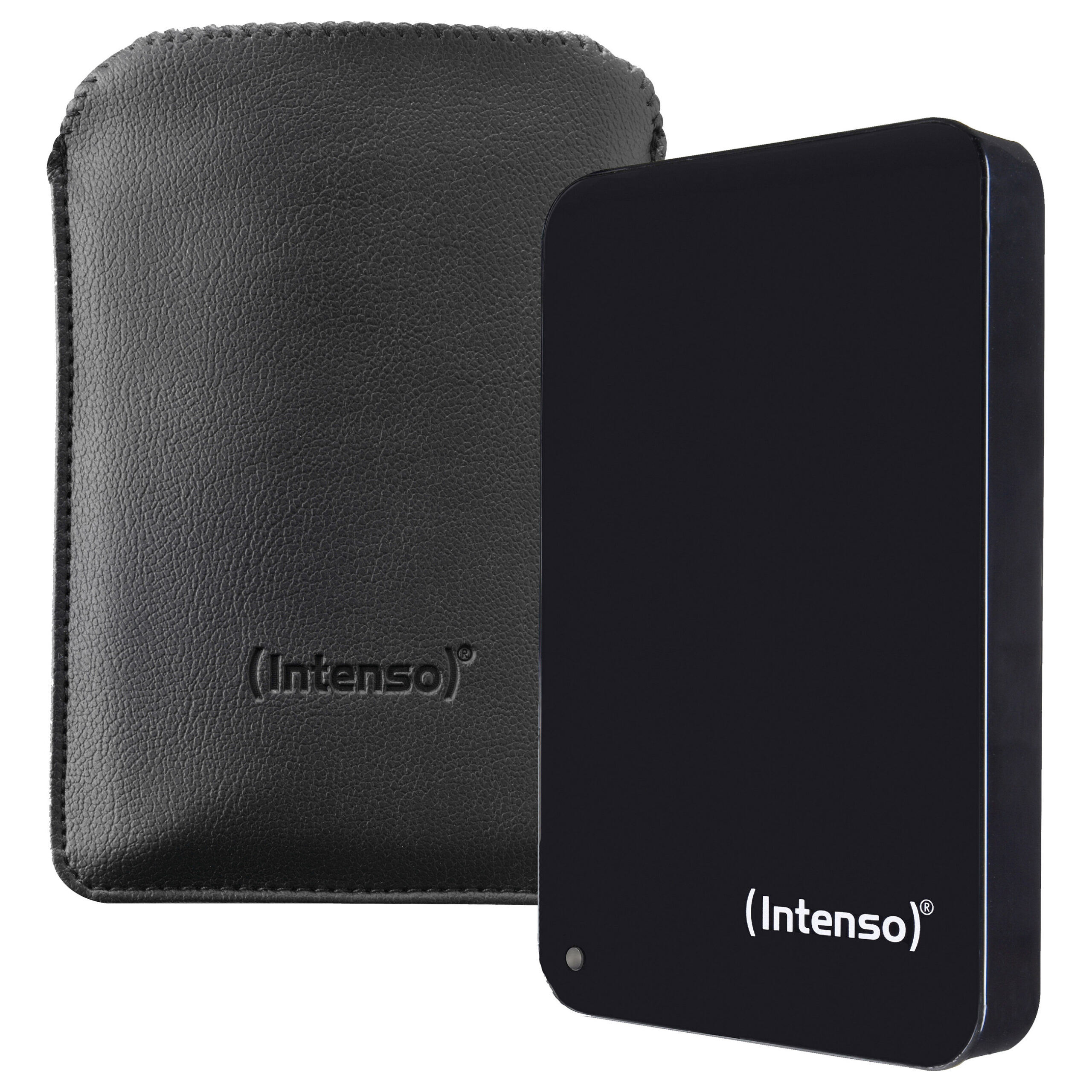 HDD të Jashtme Intenso Memory Drive / 1TB / 2.5″ / USB 3.0 / Portable - Figura 5