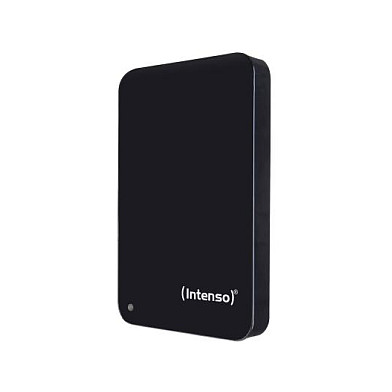 HDD të Jashtme Intenso Memory Drive / 4TB / 2.5″ / USB 3.2 / Portable