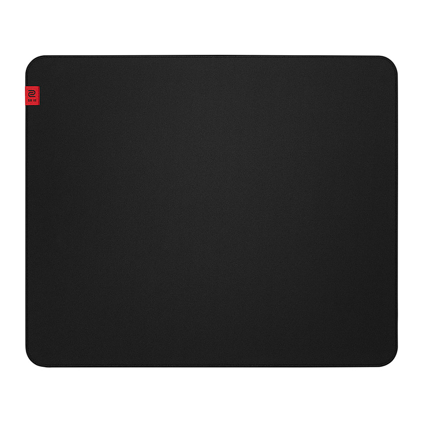 Mauspad Gaming BenQ ZOWIE G-SR III 470x390x3.5mm -Zezë - Figura 3