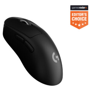 Maus Gaming Logitech G Pro X Superlight 2 DEX Wireless- Zezë 7