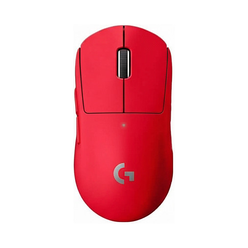 Maus Gaming Logitech Pro X Superlight 2 SE Wireless - Kuqe