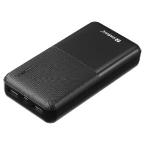 Powerbank Sandberg Saver / 20000mAh - Zezë