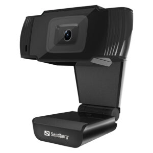 Webcam Sandberg USB / 480p Saver – Zezë