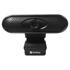 Webcam Sandberg USB / Full HD 1080p – Zezë 8