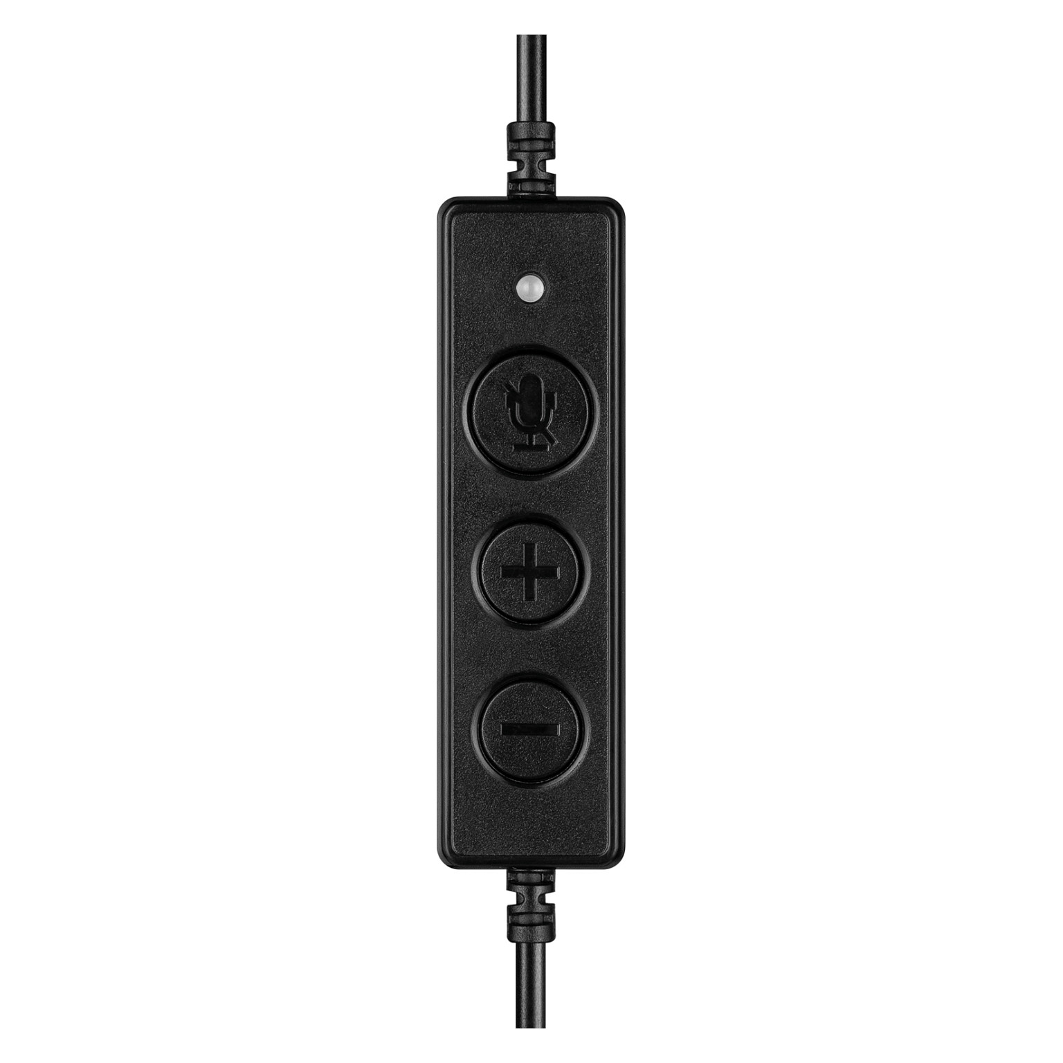 Kufje me kabllo Sandberg Office Pro 126-13 - Zezë - Figura 2