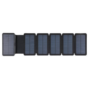 Powerbank Sandberg Solar 6‑Panel / 420‑73 - Zezë