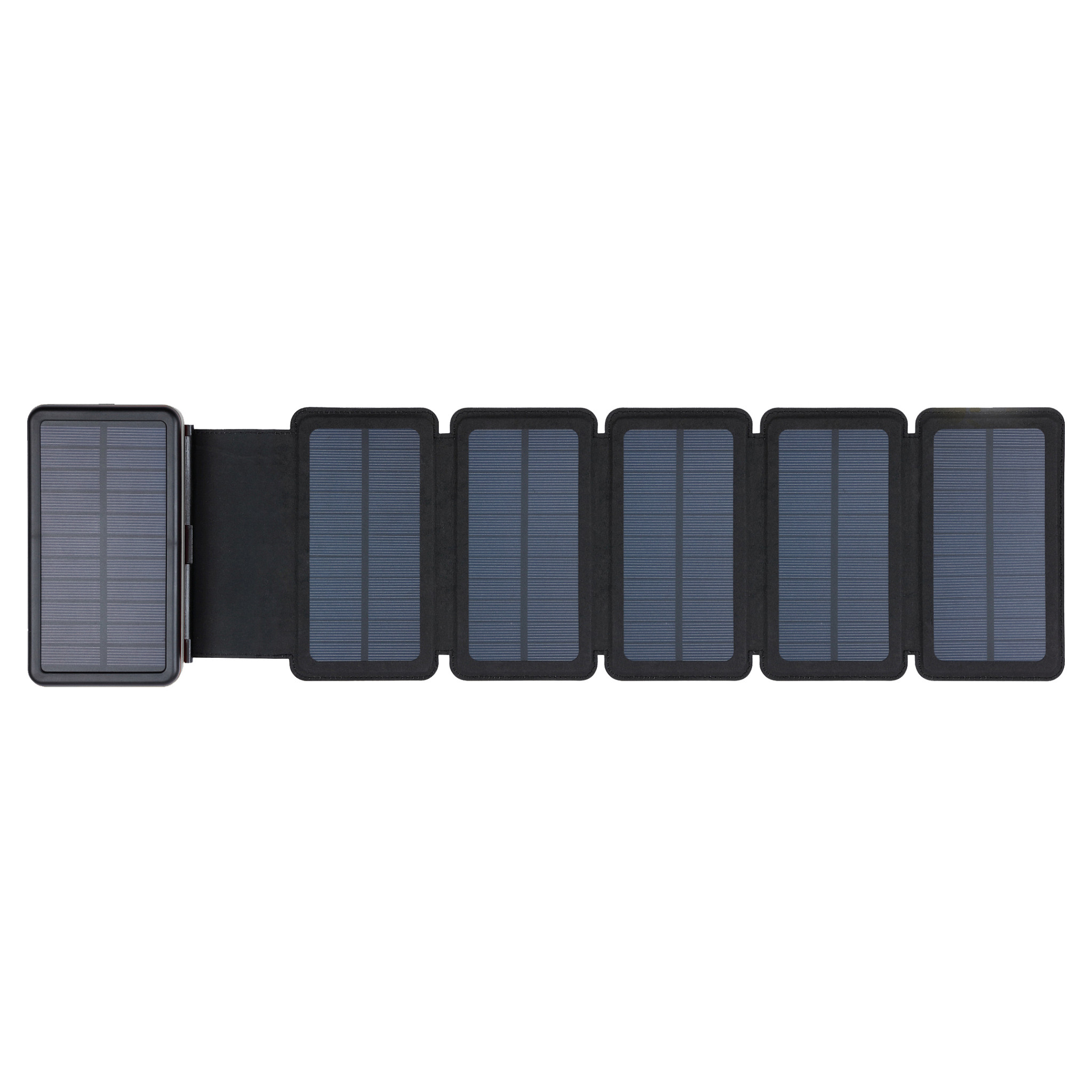 Powerbank Sandberg Solar 6‑Panel / 420‑73 - Zezë