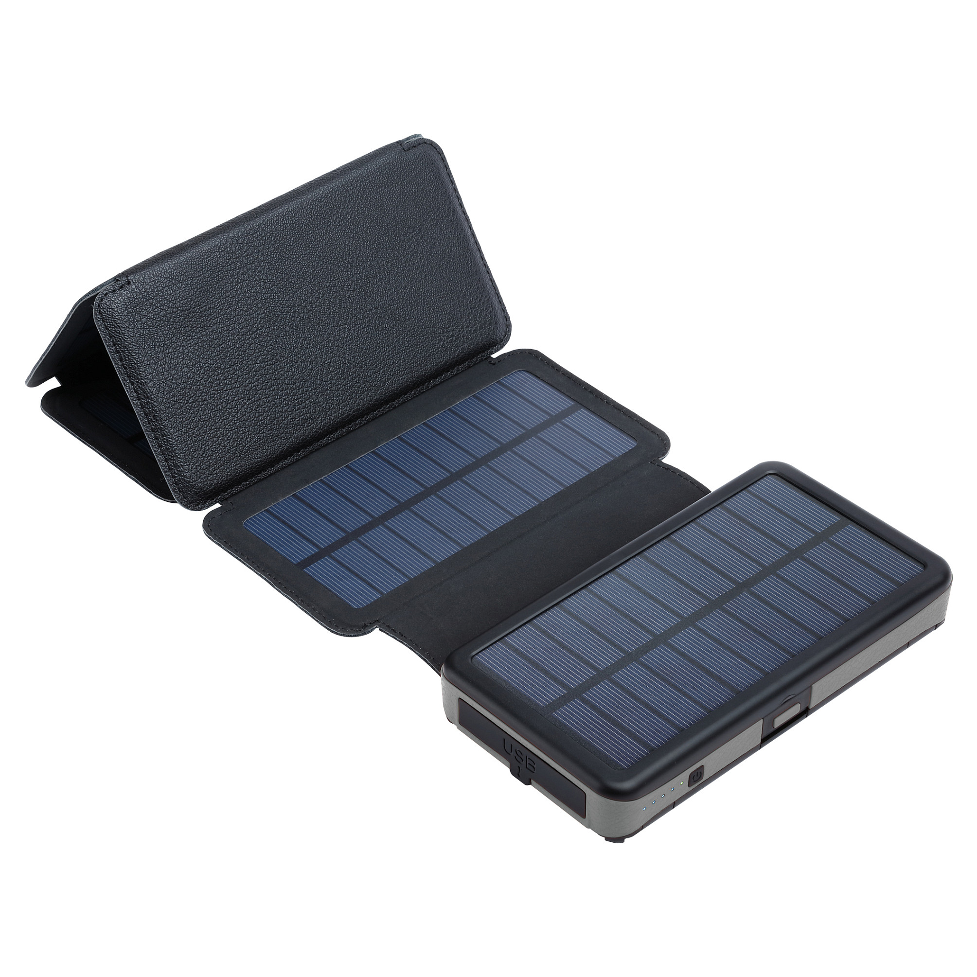 Powerbank Sandberg Solar 6‑Panel / 420‑73 - Zezë - Figura 2