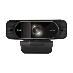 Webcam LogiLink / Full HD 1080p/ Mikrofon / Privacy / 96° – Zezë