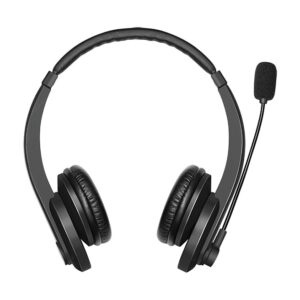Kufje pa kabllo LogiLink BT0060 Bluetooth Stereo – Zezë 7