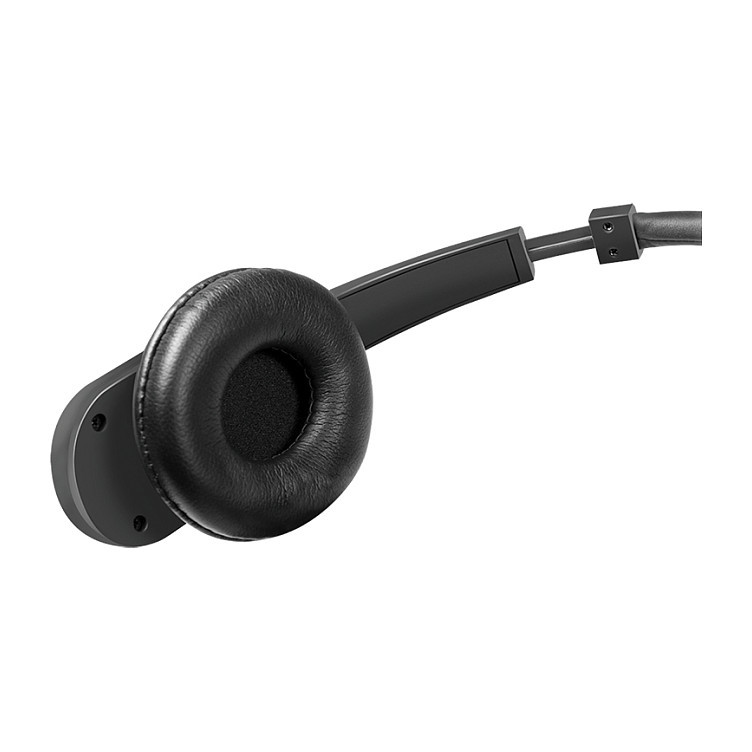 Kufje pa kabllo LogiLink BT0060 Bluetooth Stereo - Zezë - Figura 5