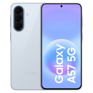 Telefon Samsung Galaxy A57 5G / 8GB / 128GB - Blu e Hapur