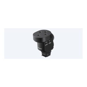 Mikrofon Sony ECM‑M1 / Shotgun - Zezë
