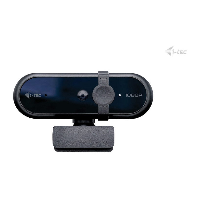 Webcam I‑TEC SOLOMON 100 / 1080p – Zezë - Figura 2