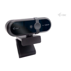 Webcam I‑TEC SOLOMON 100 / 1080p – Zezë 8