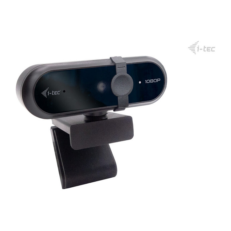 Webcam I‑TEC SOLOMON 100 / 1080p – Zezë - Figura 3