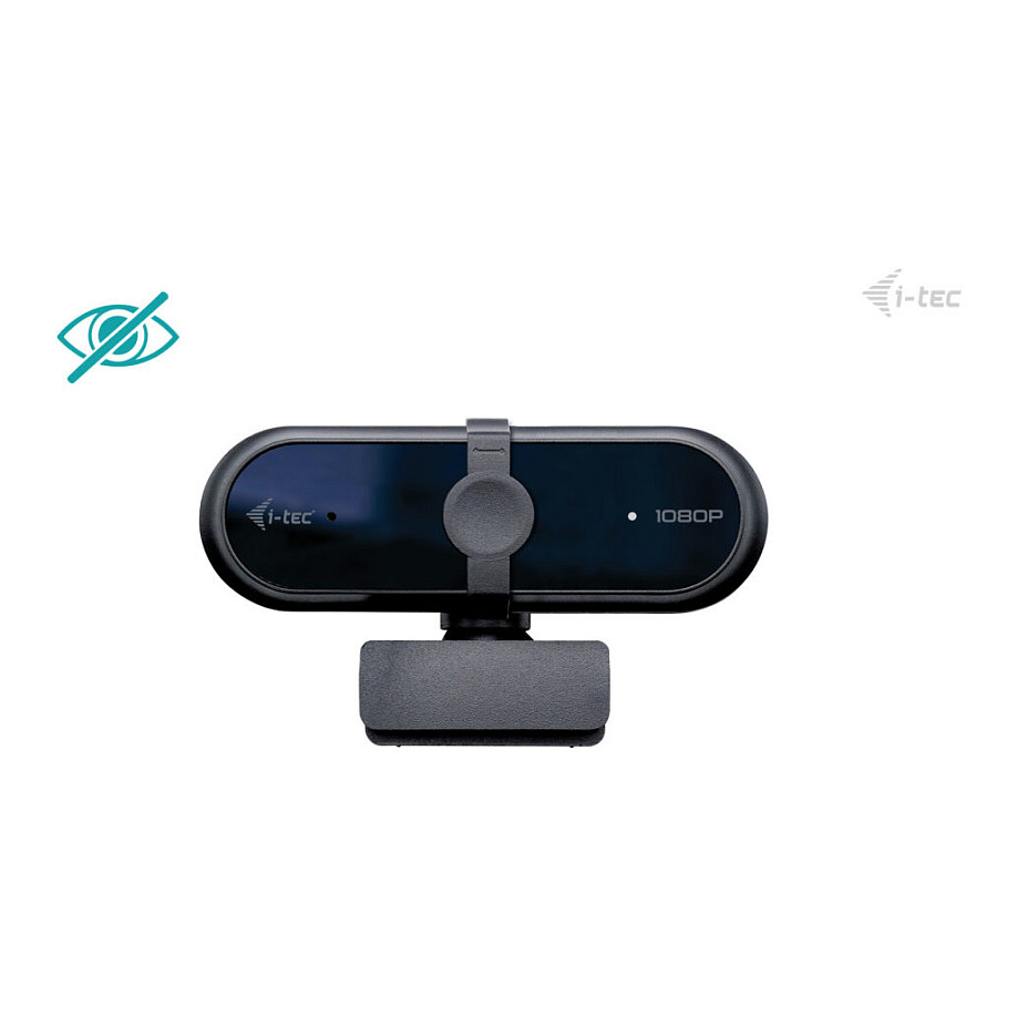 Webcam I‑TEC SOLOMON 100 / 1080p – Zezë - Figura 5