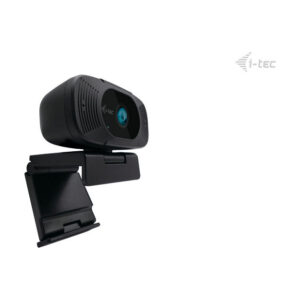 Webcam I‑TEC SOLOMON 300 / 4K – Zezë 8