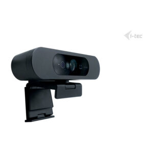 Webcam I‑TEC SOLOMON WH200 / 2K / Windows Hello – Zezë 8