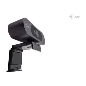 Webcam I‑TEC SOLOMON PRO 900 / 4K / AI Auto Framing – Zezë 8