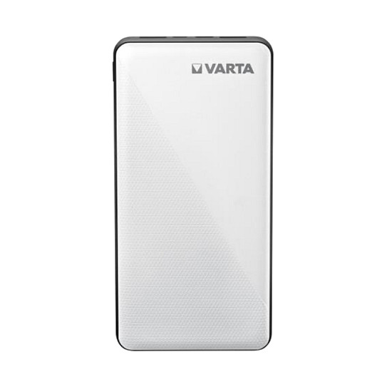 Powerbank VARTA Energy / 20000mAh - Bardhë