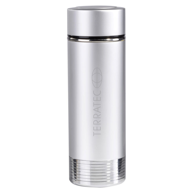 Powerbank Terratec HotPot 1200 / 1200mAh - Argjend