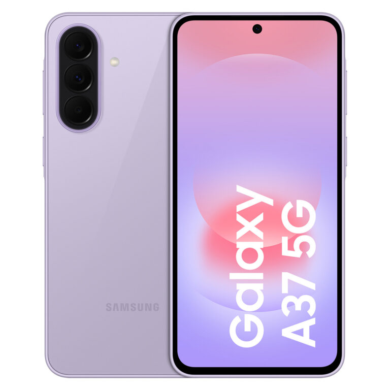 Telefon Samsung Galaxy A37 5G / 6GB / 128GB - Vjollcë