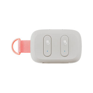 Kufje pa kabllo Skullcandy Dime 3 True Wireless – Bone/Orange 7