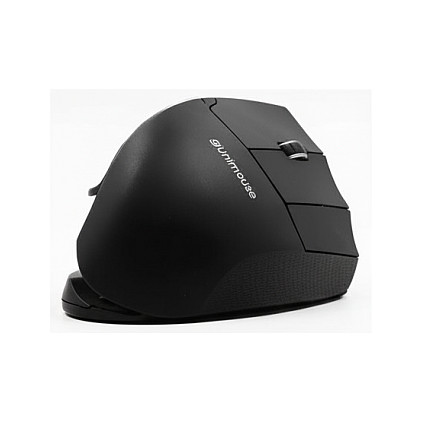 Maus pa kabllo Contour Unimouse Ergonomic Right Hand -Zezë