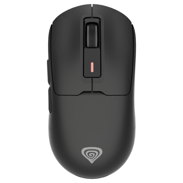 Maus Gaming Genesis ZIRCON 660 PRO Wireless / 26000 DPI -Zezë