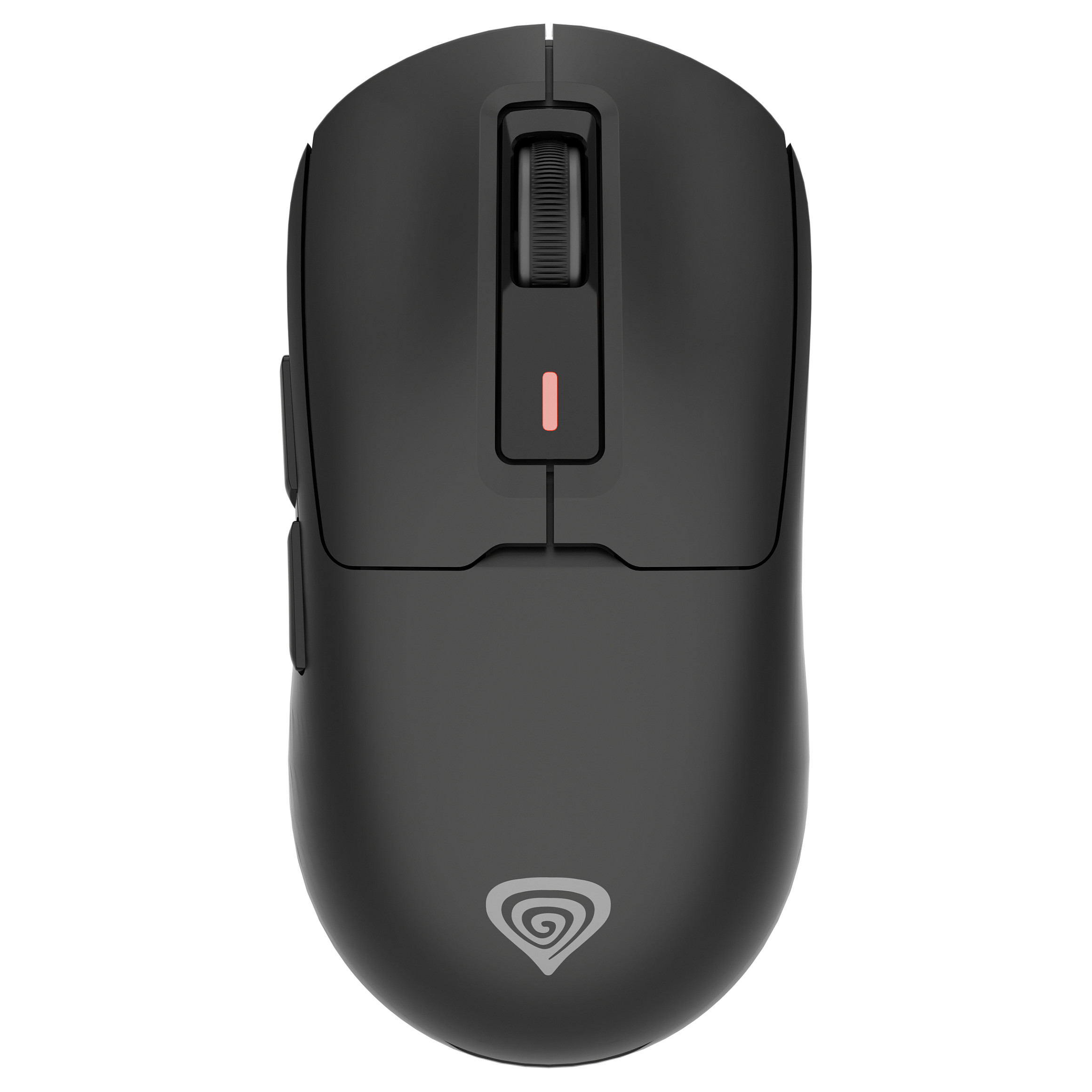 Maus Gaming Genesis ZIRCON 660 PRO Wireless / 26000 DPI -Zezë