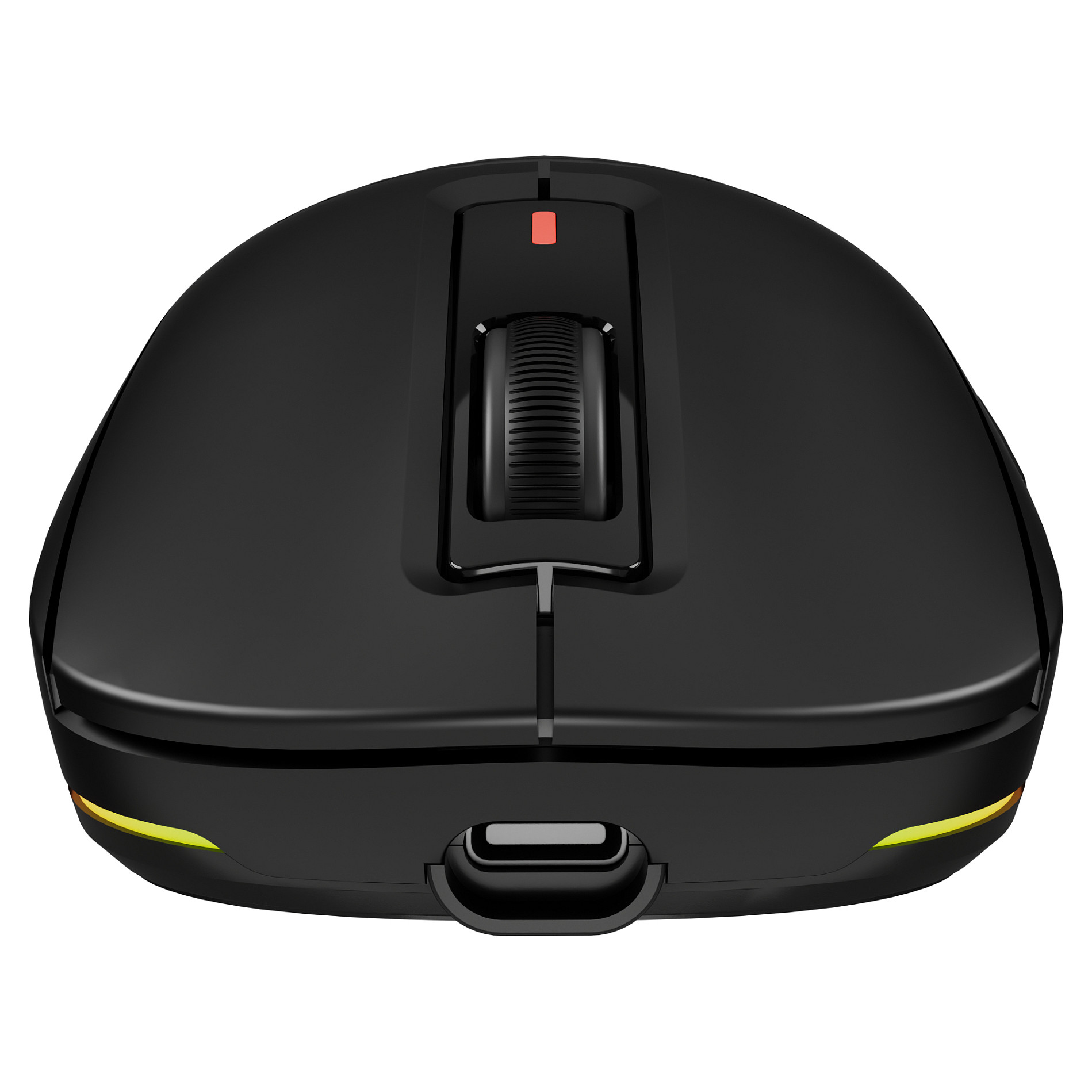 Maus Gaming Genesis ZIRCON 660 PRO Wireless / 26000 DPI -Zezë - Figura 4