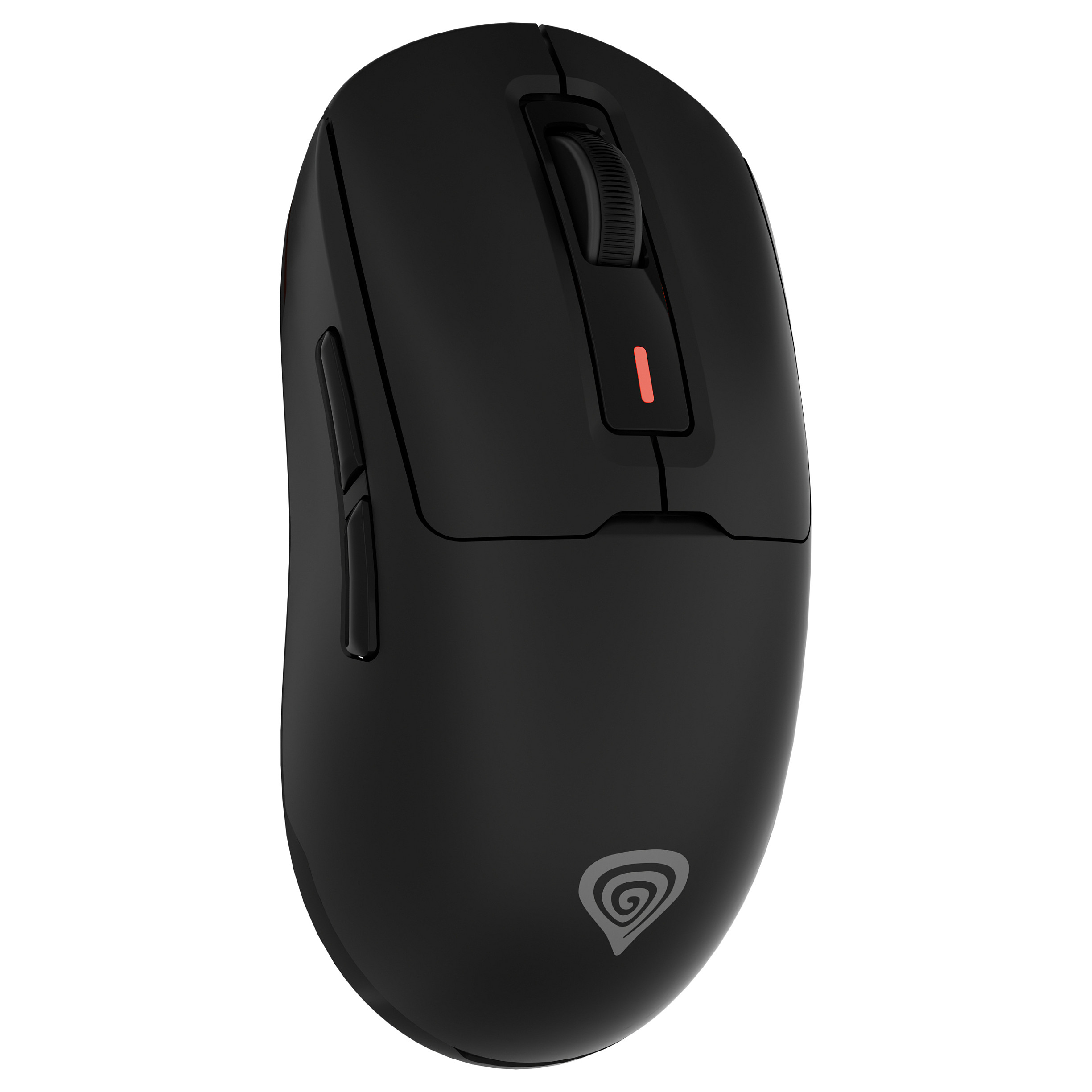 Maus Gaming Genesis ZIRCON 660 PRO Wireless / 26000 DPI -Zezë - Figura 5