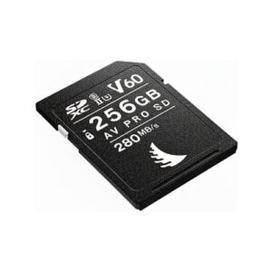 Kartë Memorie SD Angelbird AV PRO SD UHS-II 256GB V60