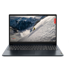 Laptop Lenovo IdeaPad 15ALC7 / RYZ-5700U / 16GB DDR4 / 512GB / 15.6″ Full HD IPS AG / AMD Radeon Graphics – Blu e Errët 6