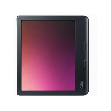 E‑Book Kobo Libra Colour 7"/ 32GB - Zezë