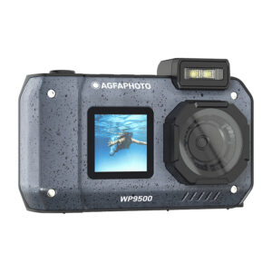 Kamera Digjitale AgfaPhoto Realishot WP9500