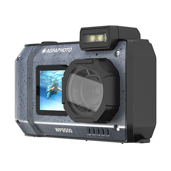 Kamera Digjitale AgfaPhoto Realishot WP9500 - Figura 2
