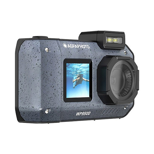 Kamera Digjitale AgfaPhoto Realishot WP9500 - Figura 3