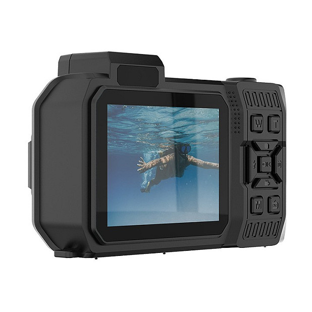 Kamera Digjitale AgfaPhoto Realishot WP9500 - Figura 4