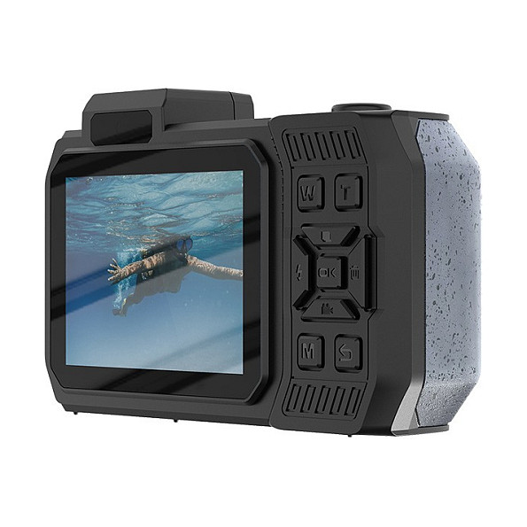 Kamera Digjitale AgfaPhoto Realishot WP9500 - Figura 5