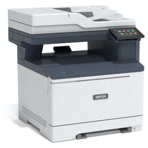 Printer Multifunksional L Xerox C325 WIFI 4in1 / 35ppm – Gri/Blu 8
