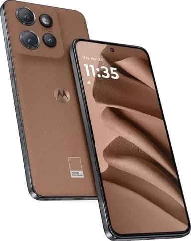 Telefon Android Motorola Moto Edge 60 Fusion 5G / 8GB / 256GB - Kaftë