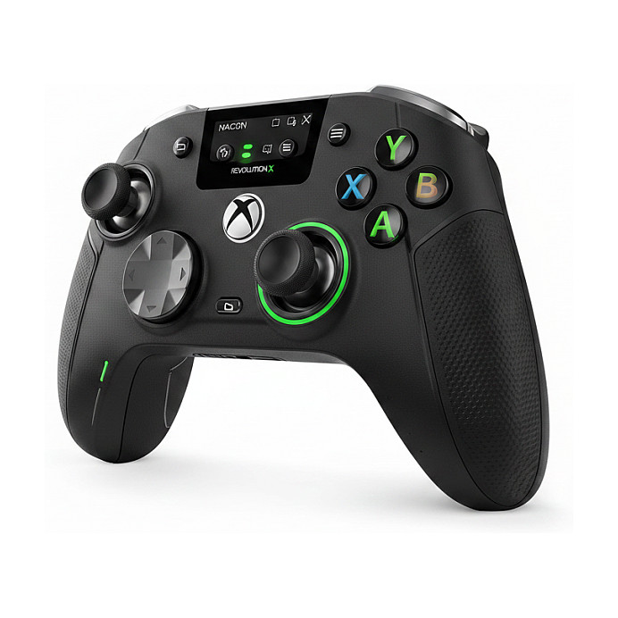 Kontroller Nacon Revolution X Unlimited PC & Xbox / Na027983 - Zezë