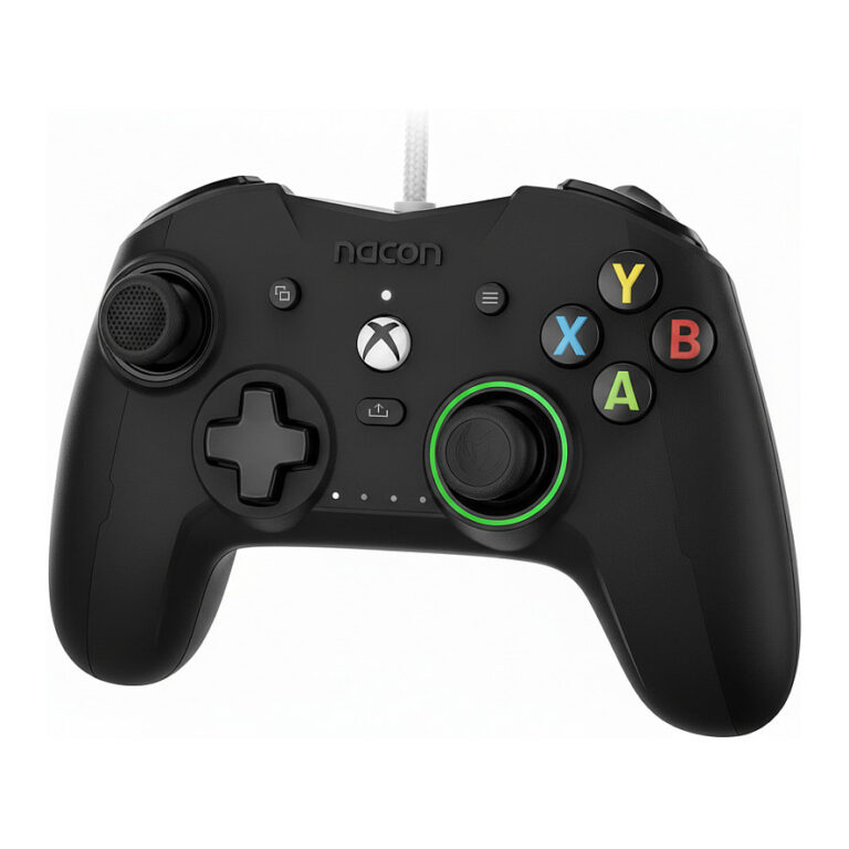Kontroller Nacon Revolution X Pro PC & Xbox - Zezë